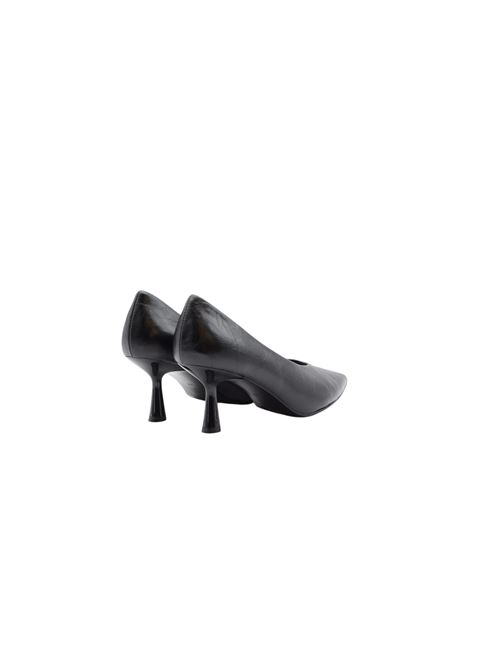 DECOLTE' S T.60 BLK BIBI LOU | 519Z13PBLK
